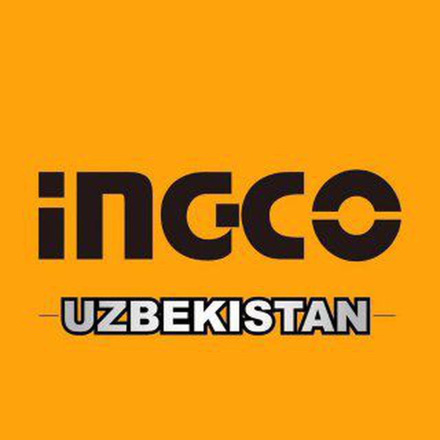 INGCO UZB