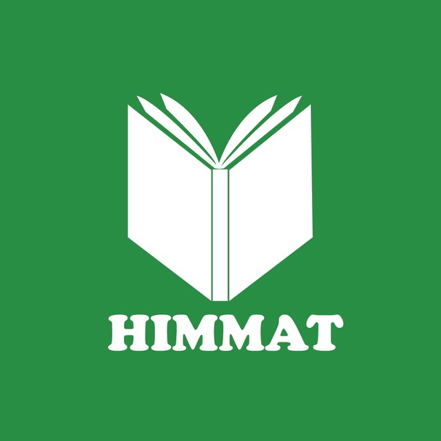 ''Himmat'' kitoblari