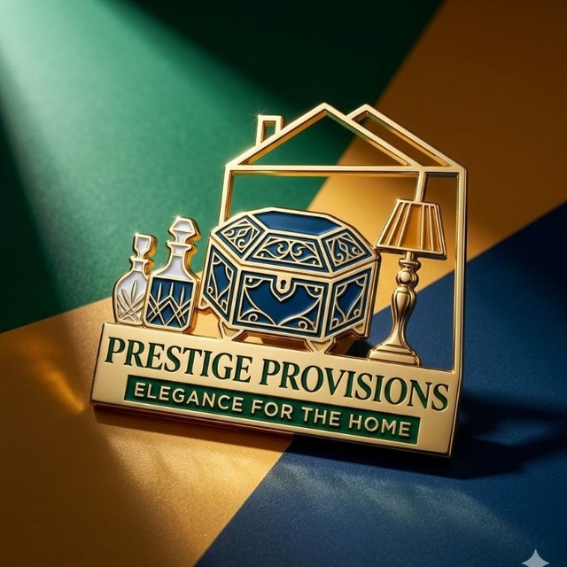 PRESTIGE PROVISIONS💎