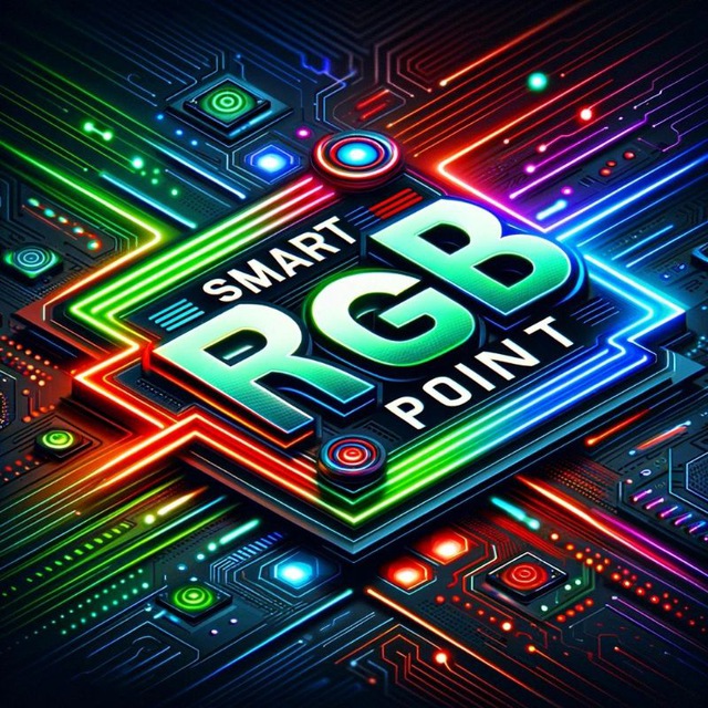 RGB свет и LED ленты
