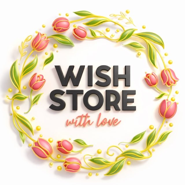 WISH STORE (Jizzakh)