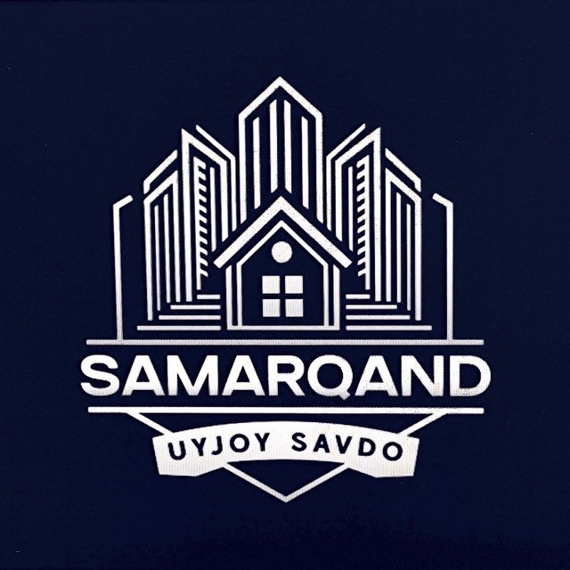 Samarqand Uy Joy Bozori