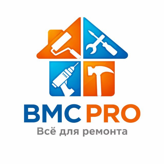 Стройматериалы BMC PRO