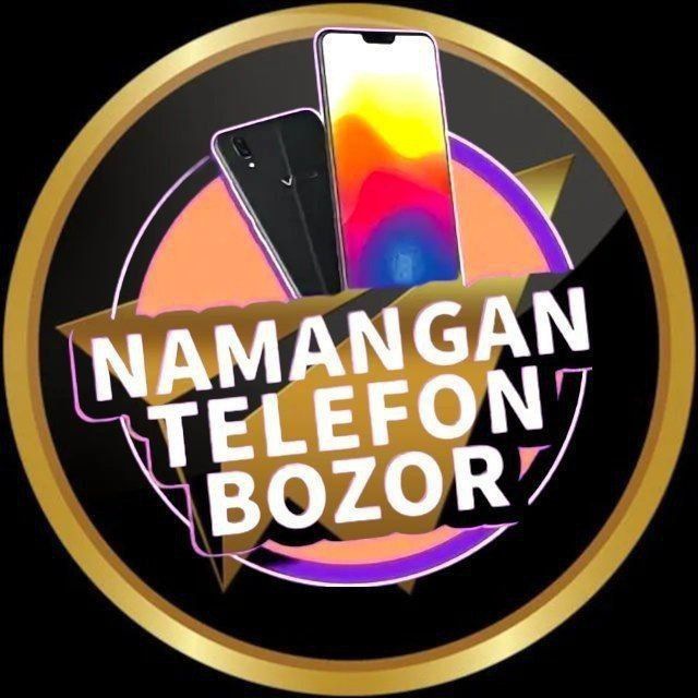 Namangan Telefon Bozori