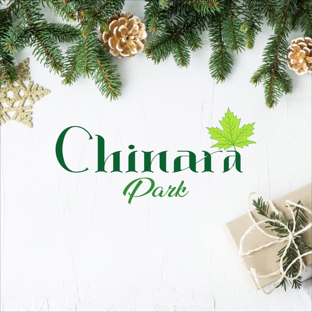 CHINARA PARK