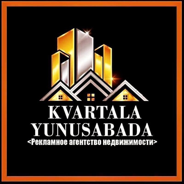 Kvartala 🦅 Yunusabada