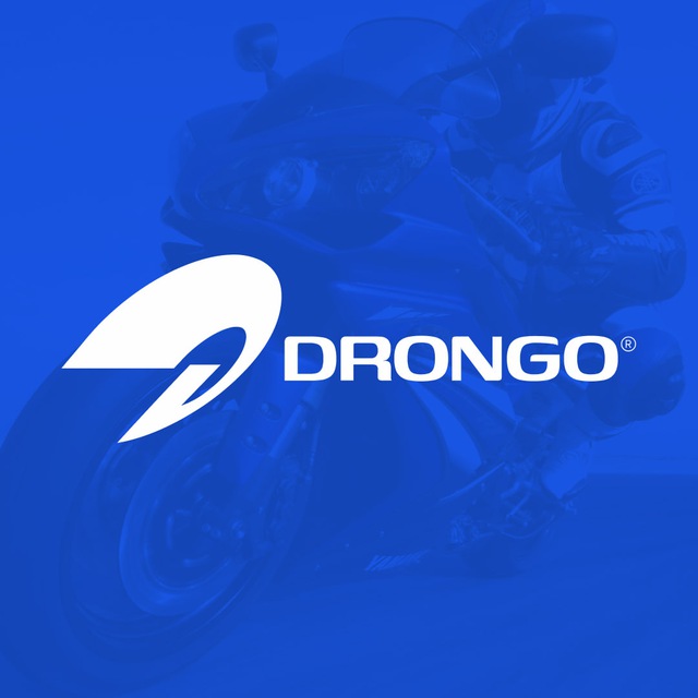 DRONGO