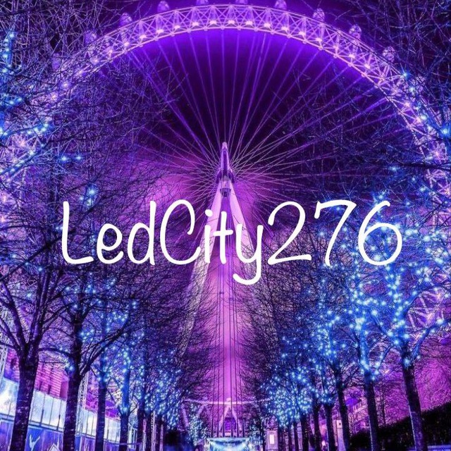 LedCity_276🔦