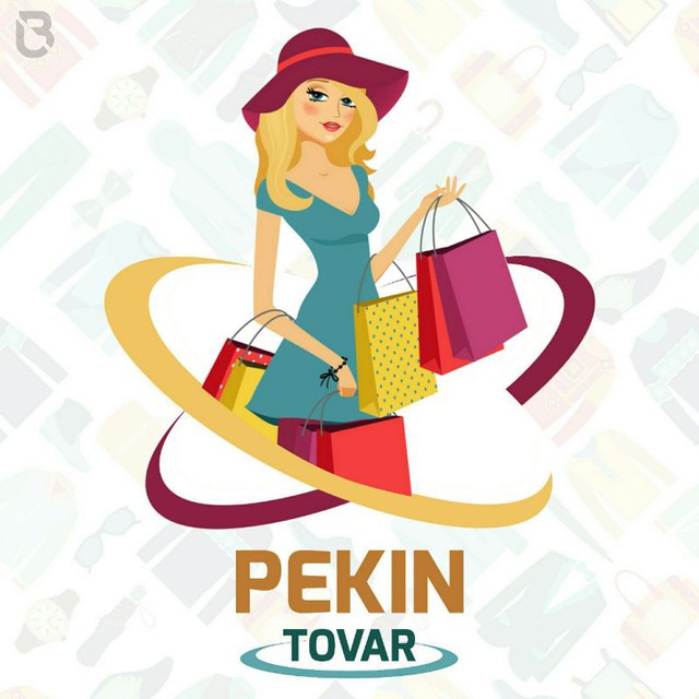 💑 PEKIN TOVAR