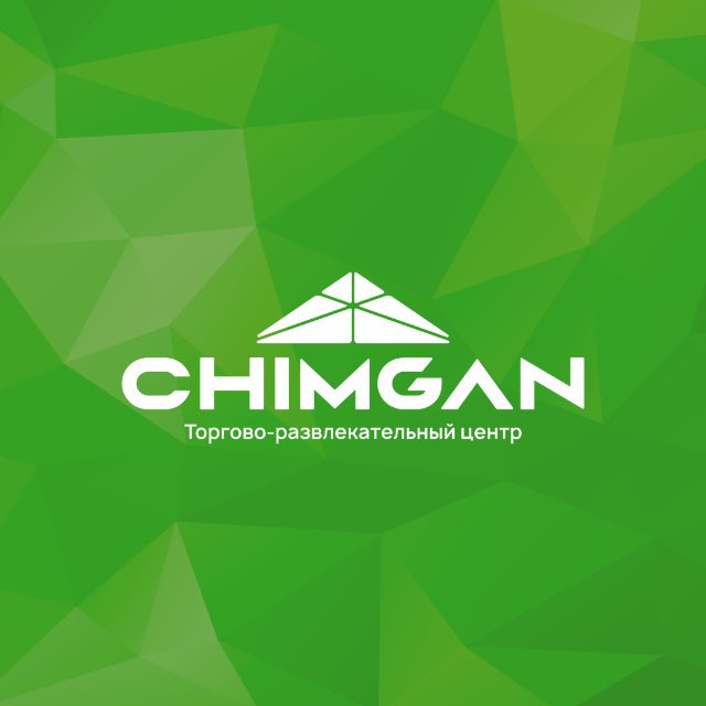 Chimgan Mall
