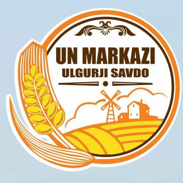 Un Markazi Ulgurji Savdo Bazasi