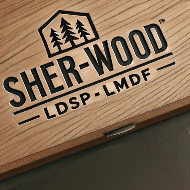 Sher-Wood
