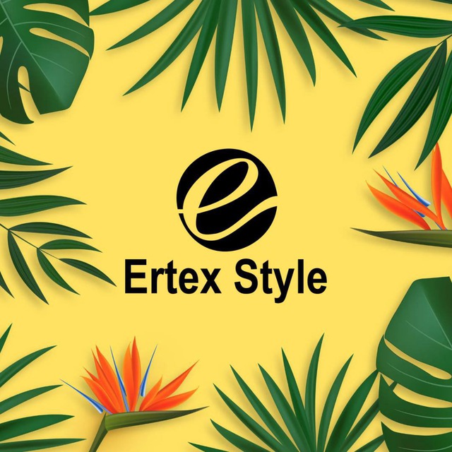 Magazin Odejdi Ertex Style