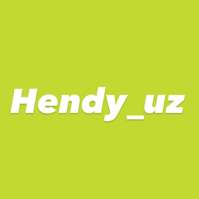 hendy_uz