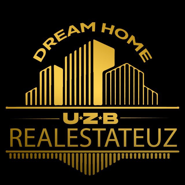 UZB_REALESTATEUZ🇺🇿