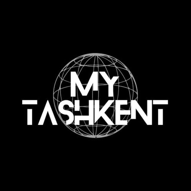 My Tashkent🇺🇿
