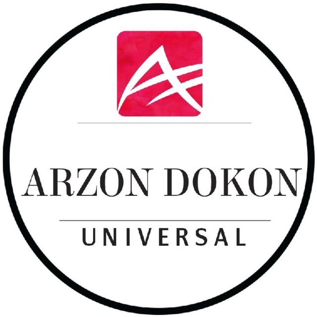 ELBOB Arzon dokon