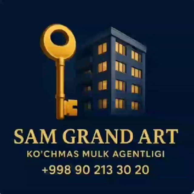 Самарканд Квартира 🔑