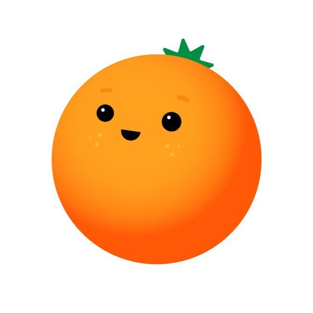 Kinderin 🍊