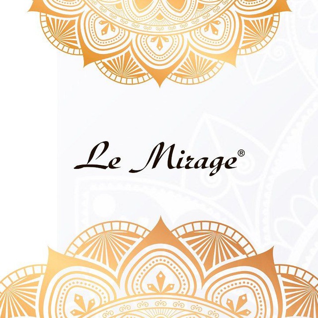 LeMirageUz