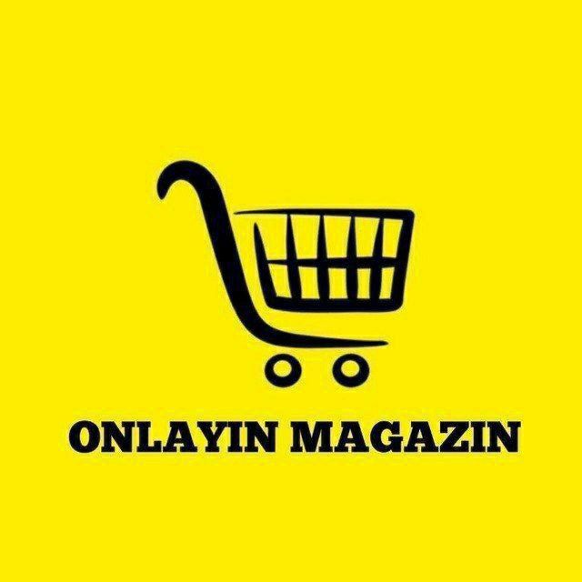 Onlayin magazin