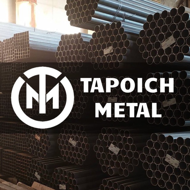 Tapoich Metal
