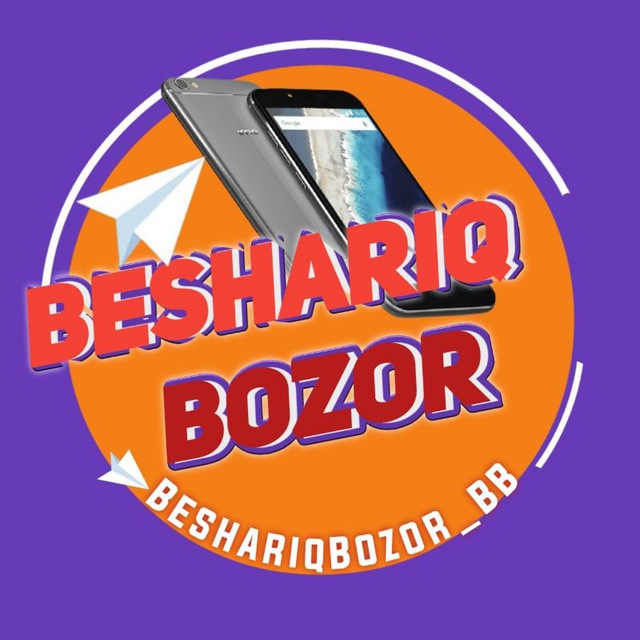 BESHARIQ BOZORI | БЕШАРИК БОЗОРИ