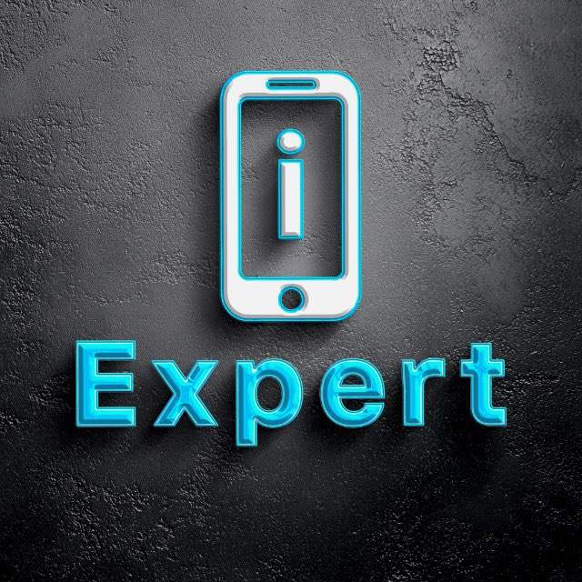 iExpert ︎