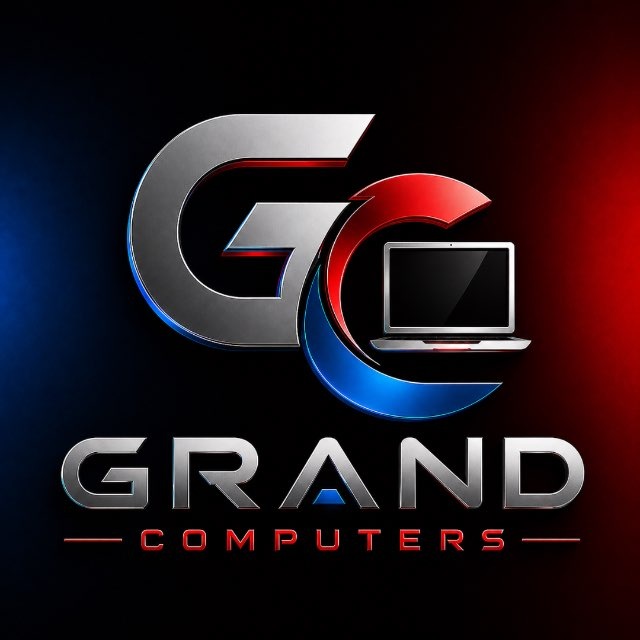 GRAND COMPUTERS
