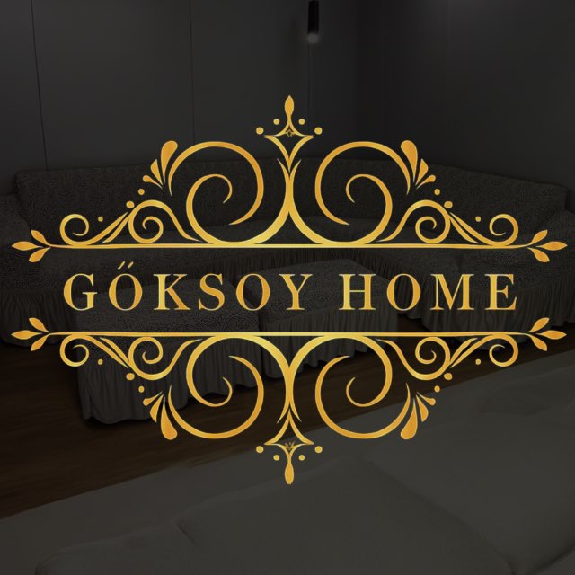 GOKSOY HOME | ev tekstil 🛋