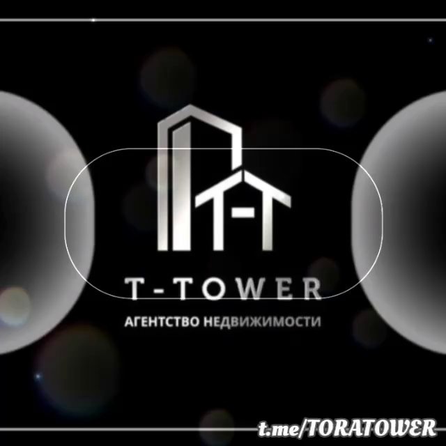 T-TOWER