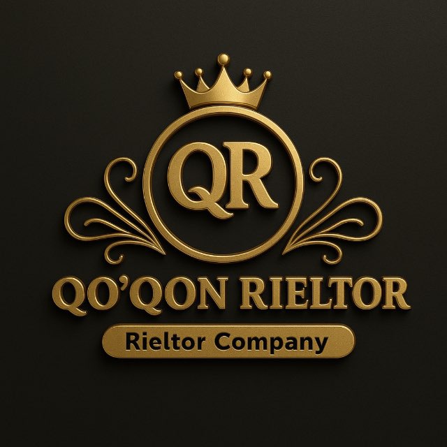 Quqon uy joy "Qoqon rieltor" М.Ч.Ж. Агентство недвижимости