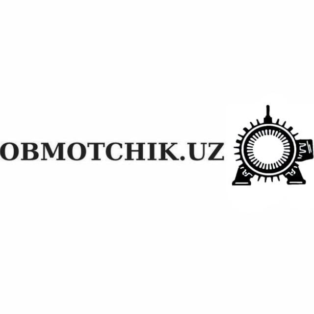 🛠 Obmotchik.uz