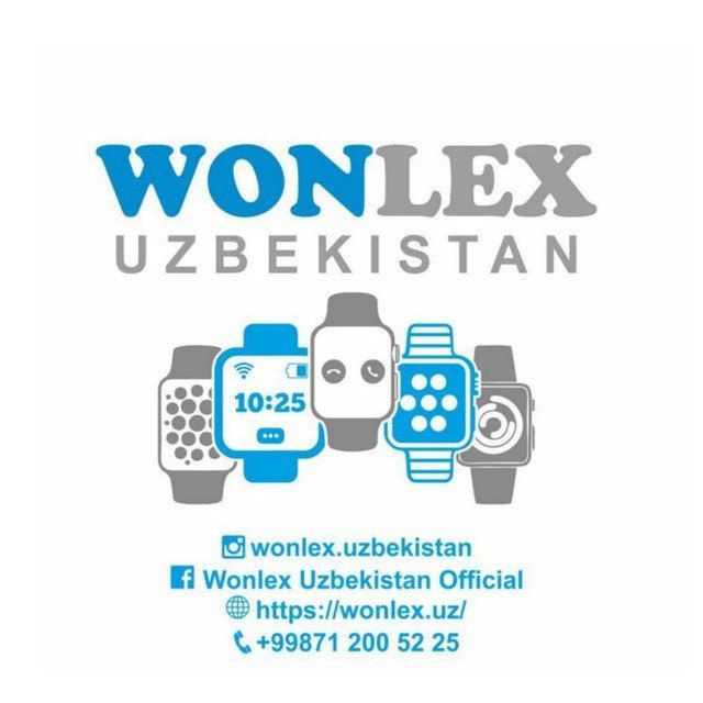 Wonlex Uzbekistan