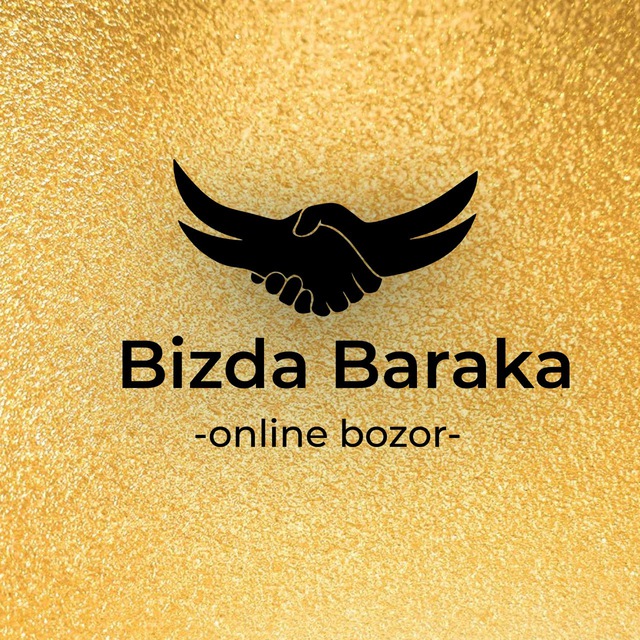 Bizda Baraka
