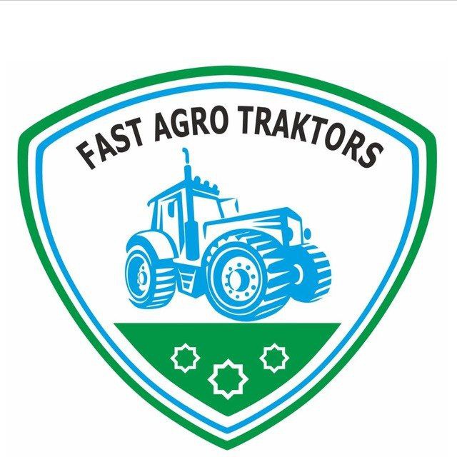 Fast Agro Traktors