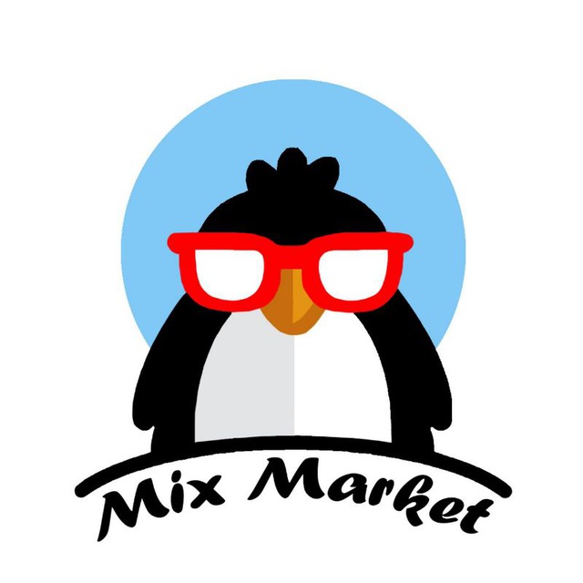 Mix_Market