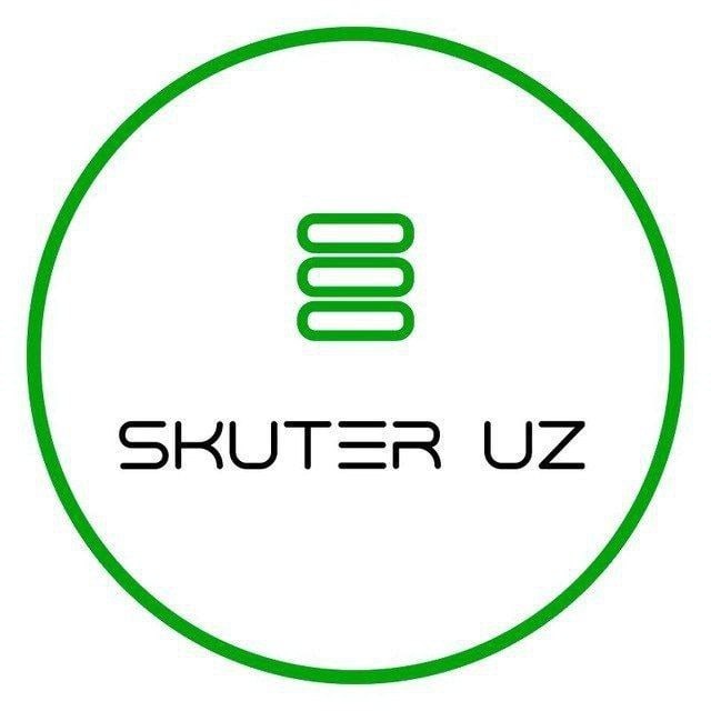 SKUTER UZ