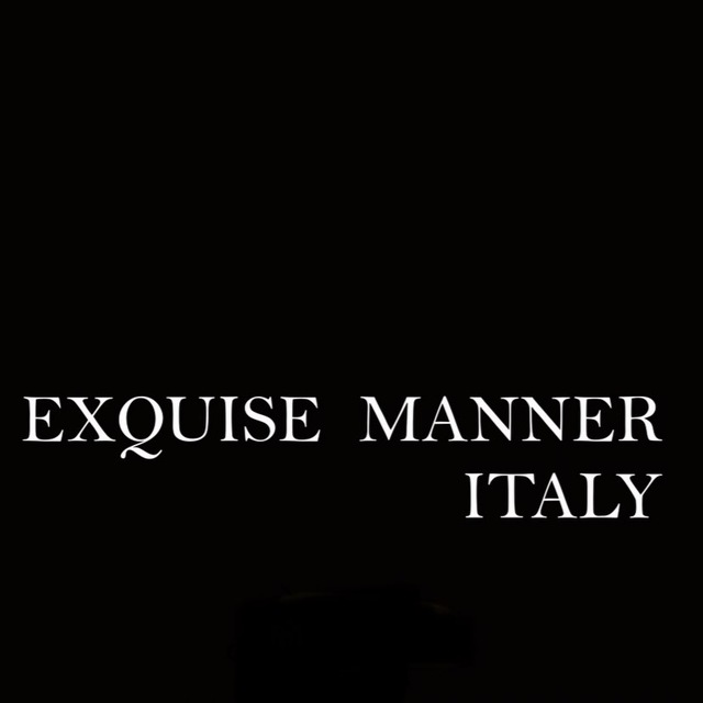 Exquise _uz 🇹🇷 🇮🇹