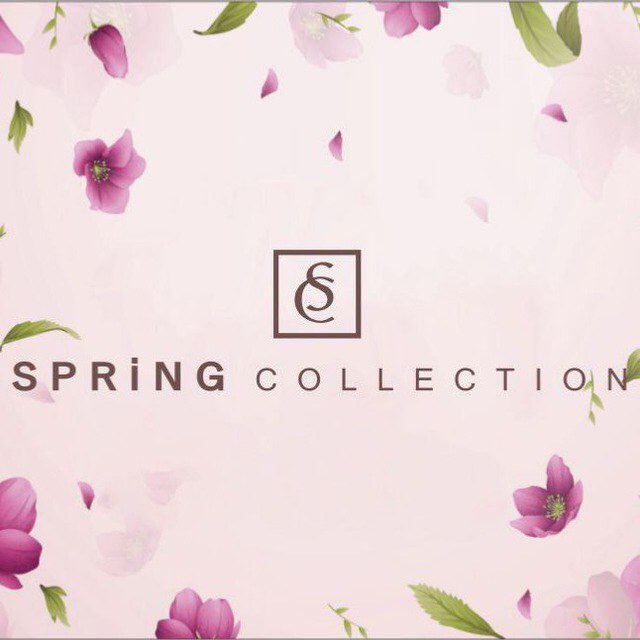 Spring Collection