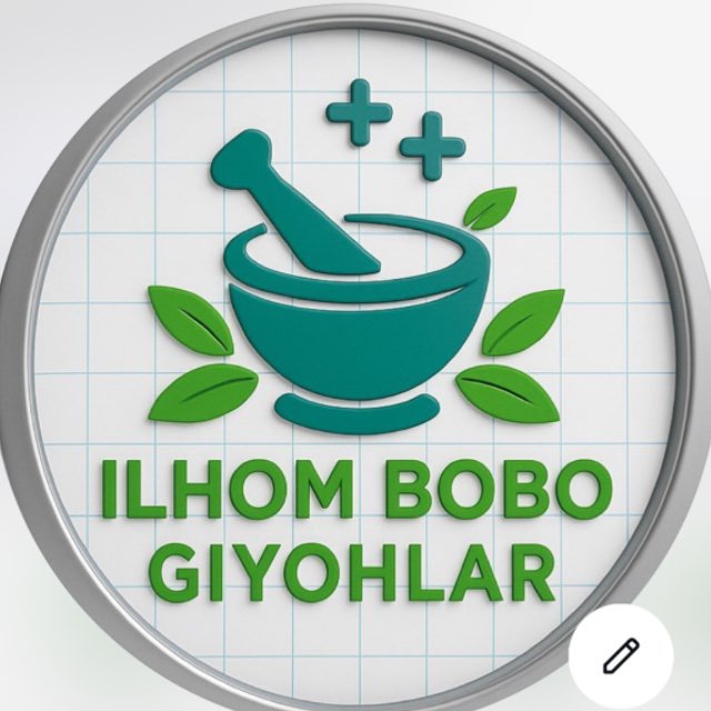 Табиий Гиёхлар🌿