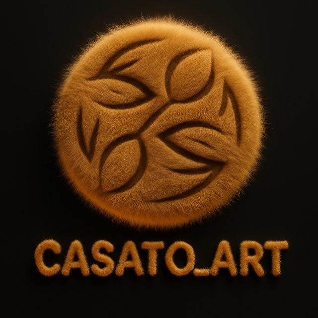 Casato_art