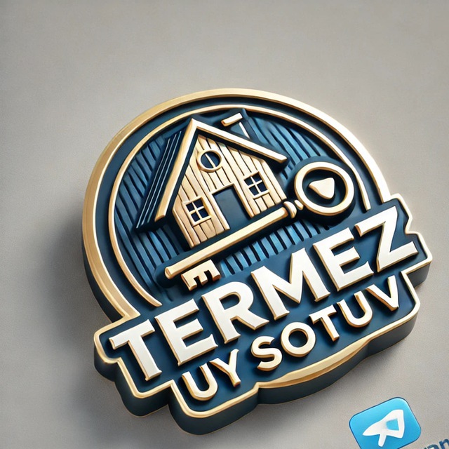 TERMИЗ УЙЛАРИ