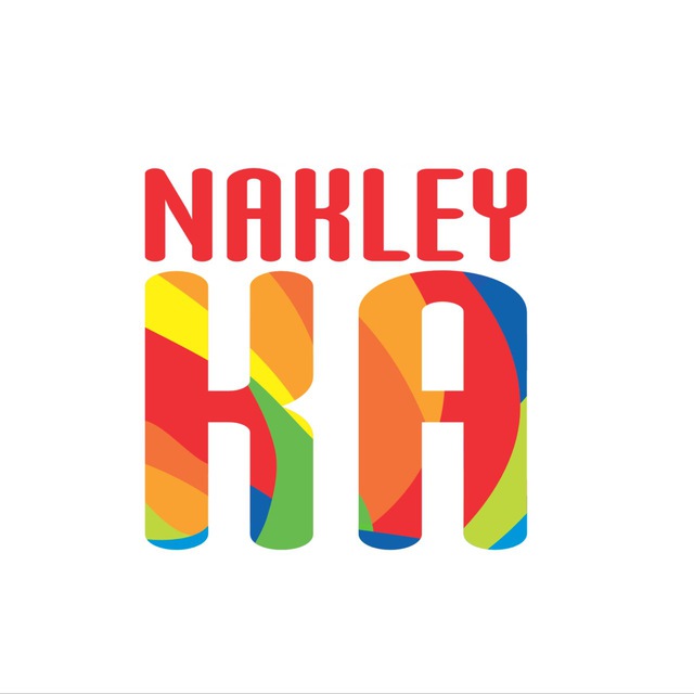 Nakleyka.uz