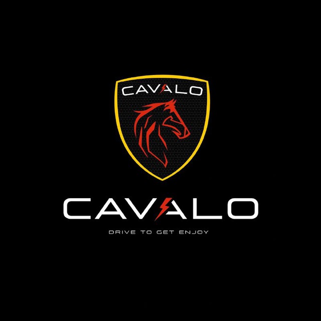 Cavalo Magazin