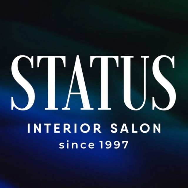 Интерьер-салон Status