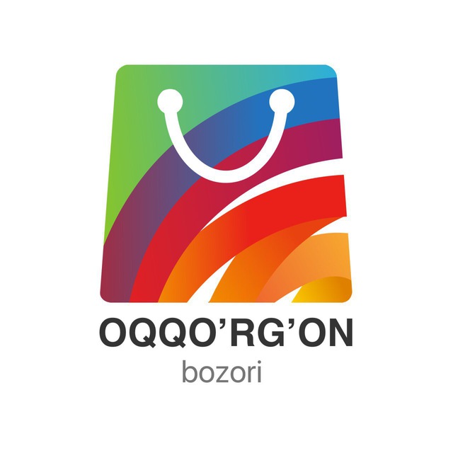 OQQO'RG'ON-Bozor♻️