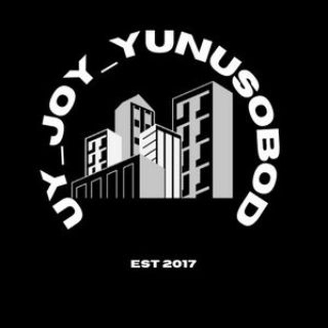 Sale.yu. UY_JOY_YUNUSOBOD Продажа недвижимости по Юнусабаду.