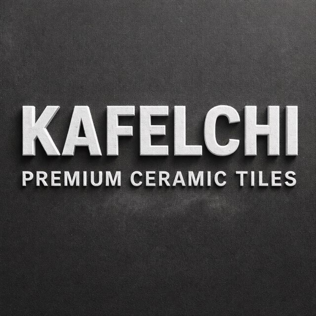 "KAFELCHI"👍DESEGN