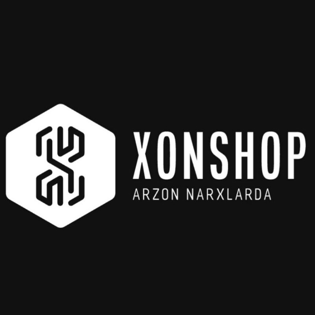 XonShop.uz